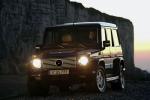 Mercedes-Benz G-Class 1990 года